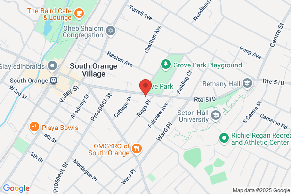 Omega Weight Loss center