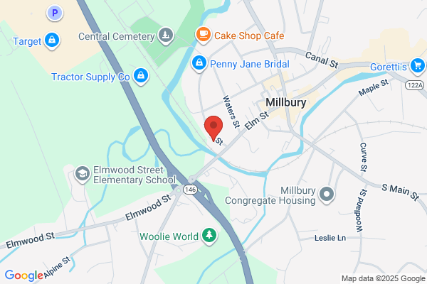 Millbury Adult Day Health Center