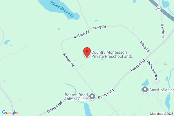 Country Montessori Preschool and Elementary