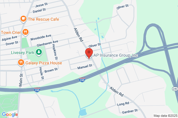 A & P Insurance Agency