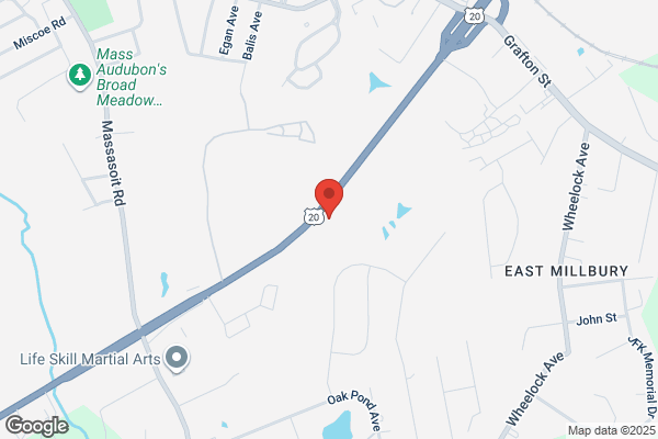 Airgas East