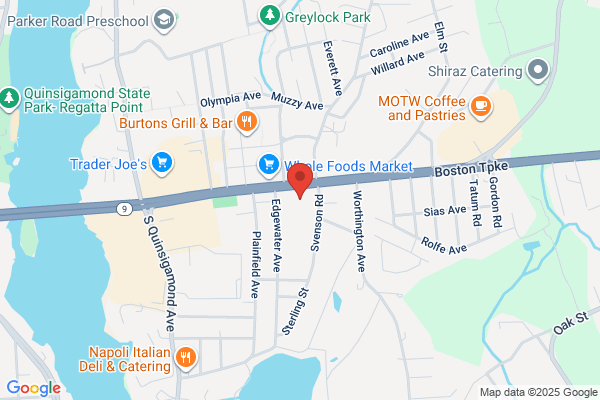 Villari's Martial Arts Centers