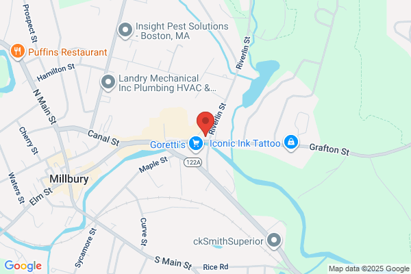 Select Physical Therapy - Millbury