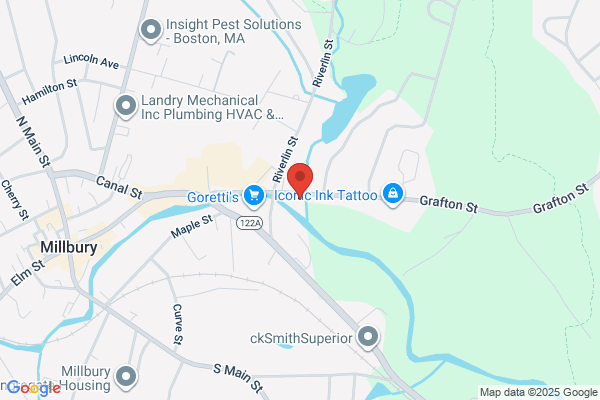 Dosco Sheet & MFG Inc