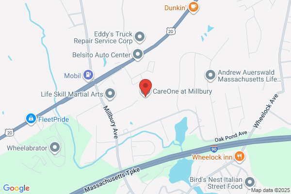 CareOne at Millbury