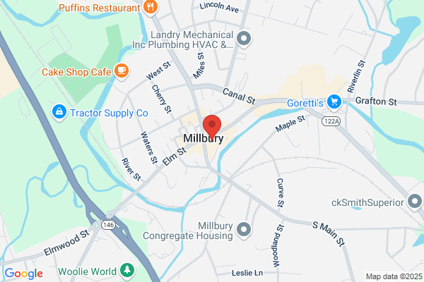Millbury Housing Authority