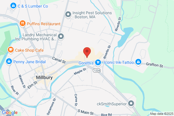 Millbury Internal Medicine