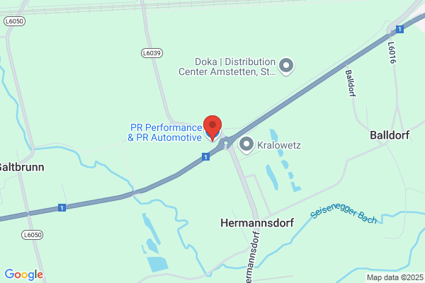 P & R Automotive