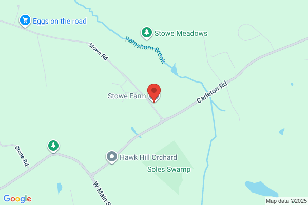 Stowe Farm