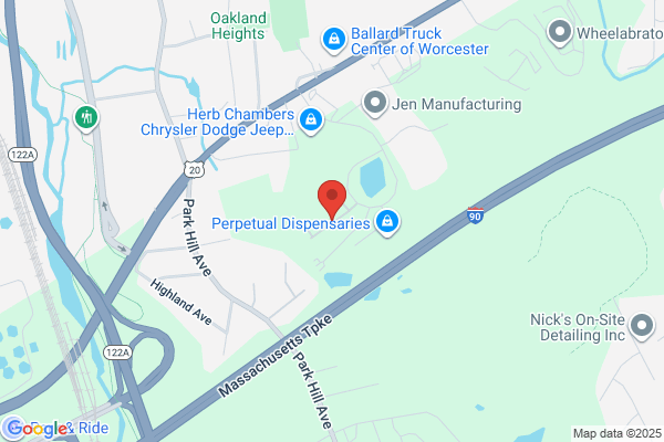 Tire Center the