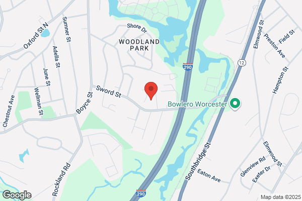 Frank Webbs Bath Center