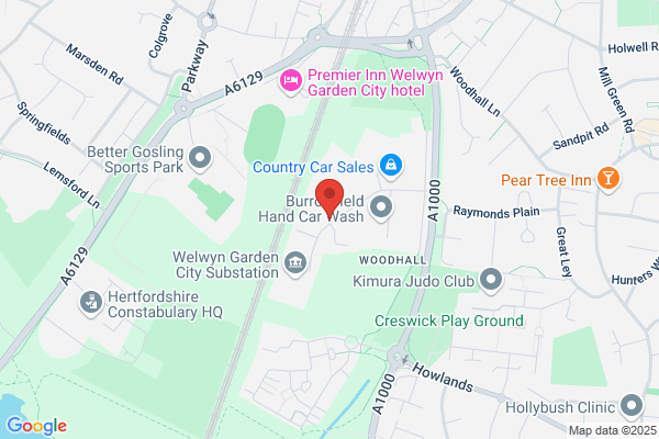 Gilmartin Plumbing & Heating