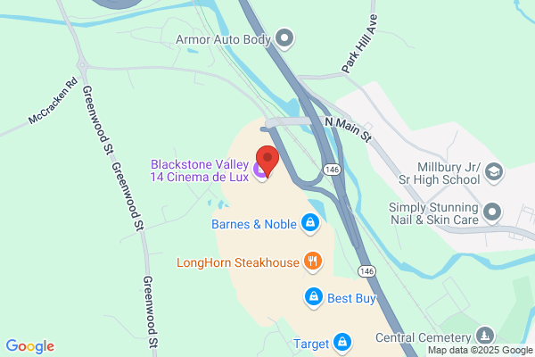 Blackstone Valley Realty