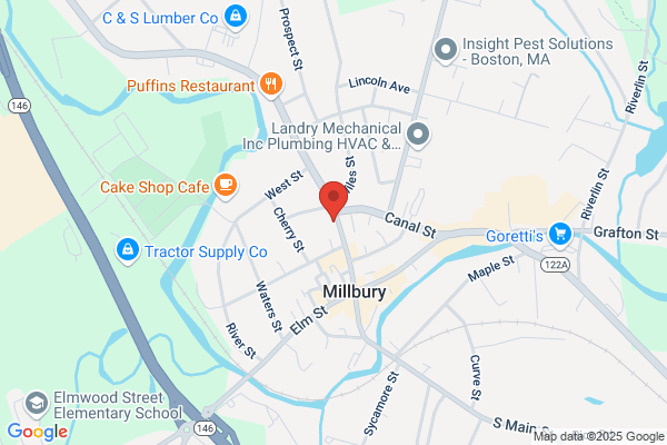 AffinityOne Millbury