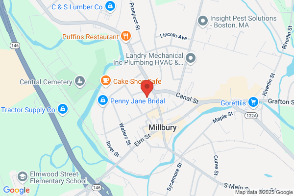 Evolve Recovery Center Millbury