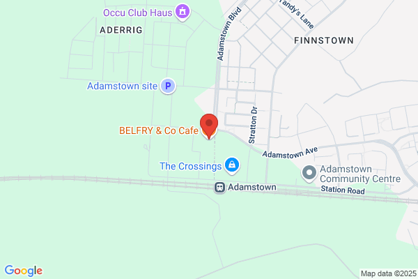 Belfry Cafe & Restaurant