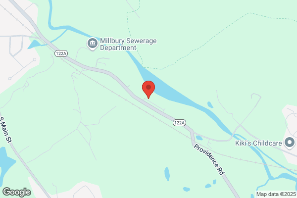 Millbury Self Storage