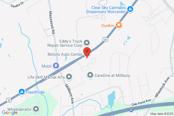 Belsito Auto Center