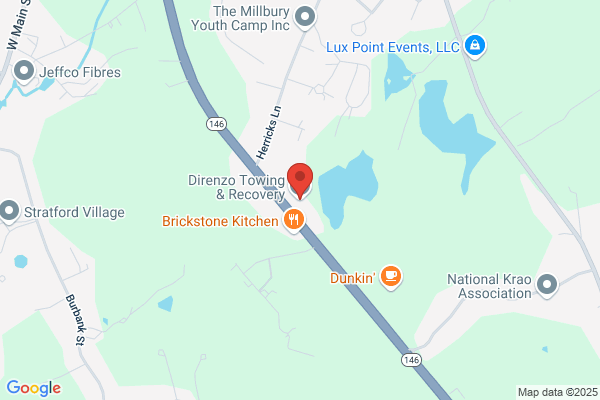 Dead Horse Hill Towing