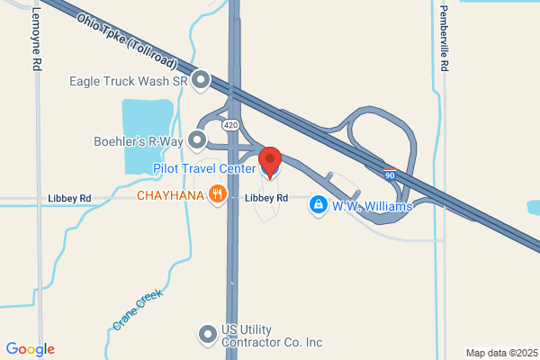 Pilot Travel Center