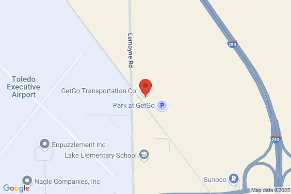 Getgo Transportation Co