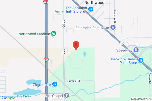 Lakewood Greenhouse Inc