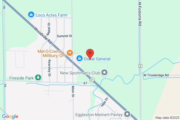 Sunrise Park and Banquet Center