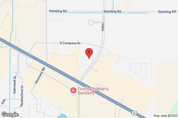 The New Crossroad Restaurant