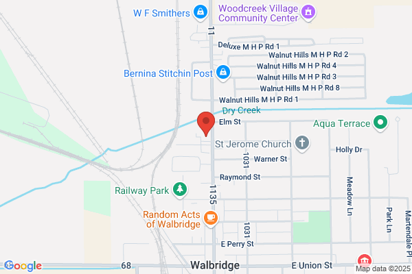 Witzler-Shank-Walker Funeral Home