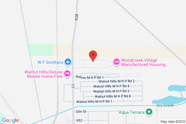 Woodcreek Village Manufactured Housing Community