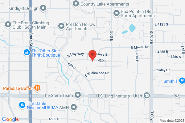 FamilySearch center