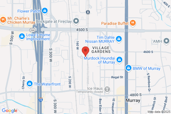 Freedom Physical Therapy & Wellness - Salt Lake City / Millcreek