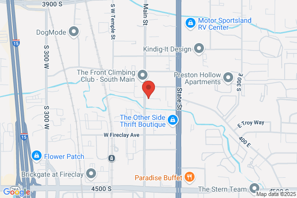 Artesian Springs Apartments