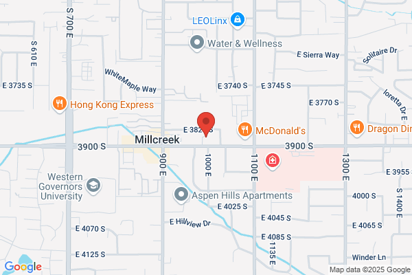 Millcreek Flower Delivery