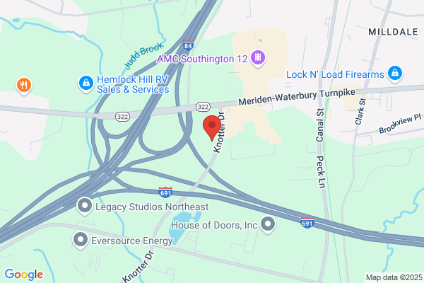 Comfort Suites Southington - Cheshire - Closed