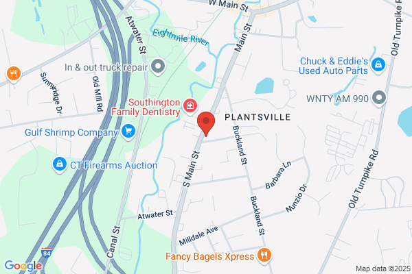 Plantsville Auto Center