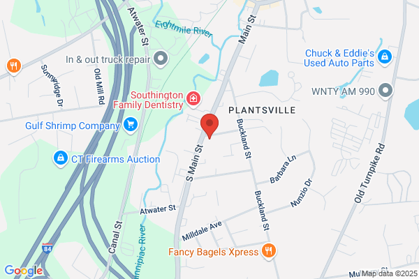 Plantsville Memorial Funeral Home