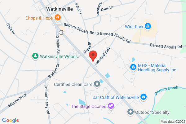 Oconee Framing Construction LLC
