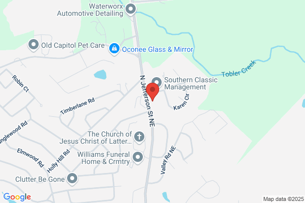 McWhorter Animal Hospital
