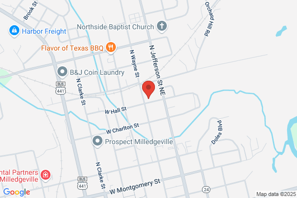 Johnson Heating & Cooling Inc