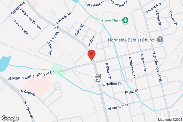 Protective Laundry & Cleaners Inc