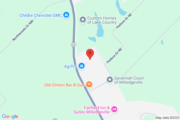 Edgewood Park Limited