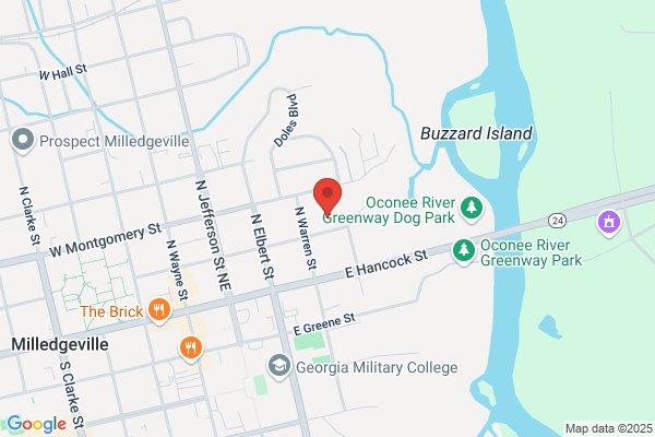 Riverbend Apartments
