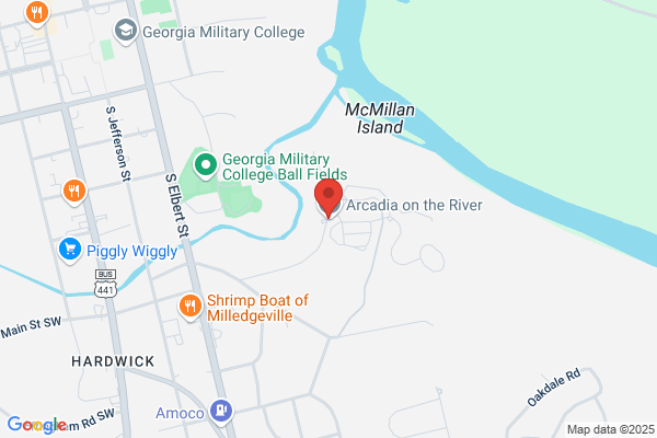 Willowood Apartments