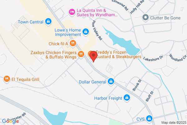 O'Reilly Auto Parts