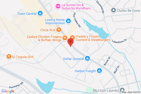 Tomlin Starter & Alternator Service