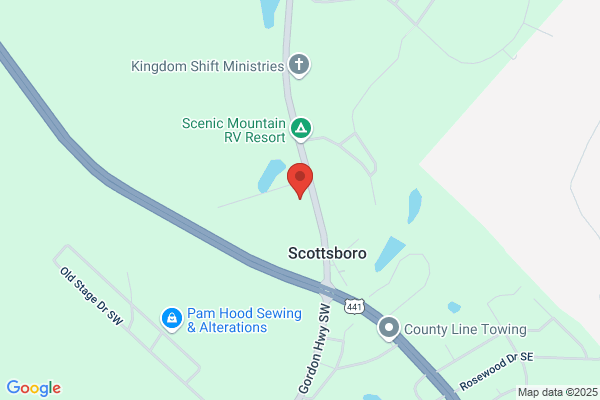 Kingdom Hall of Jehovahs Witnesses