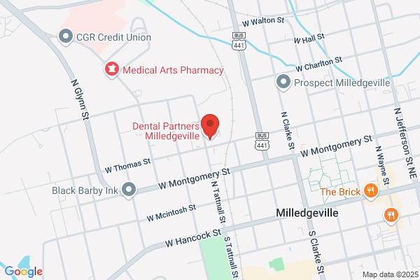 John F. Harrington Jr., DDS