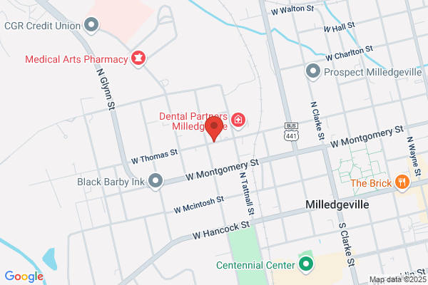 Lake Country Dental Care