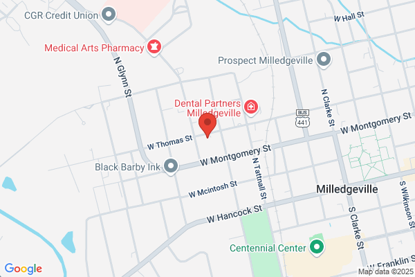 Skin Care Physicians of Georgia - Milledgeville